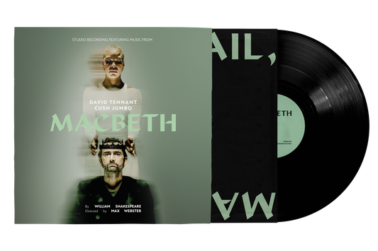 Macbeth West End - 12'' Vinyl